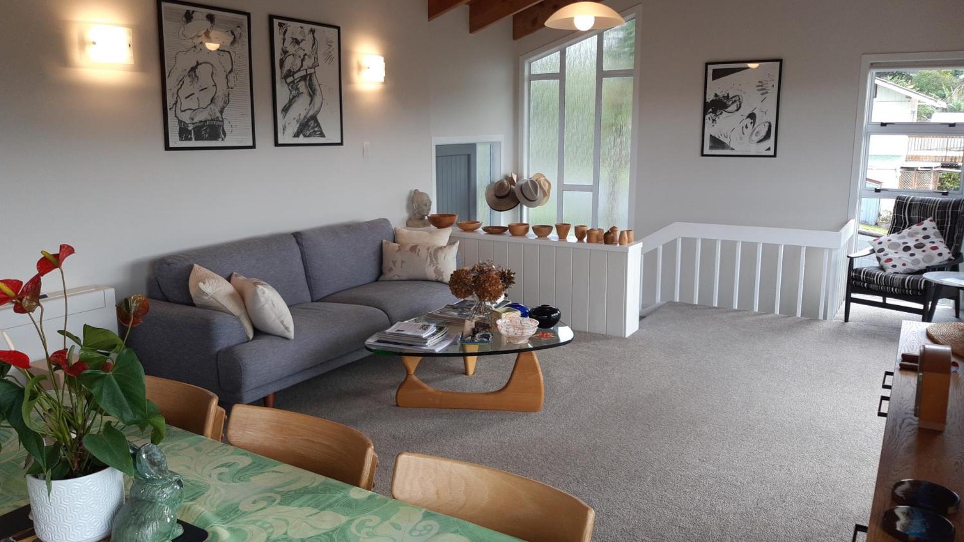 Leigh Panorama B&B Екстериор снимка