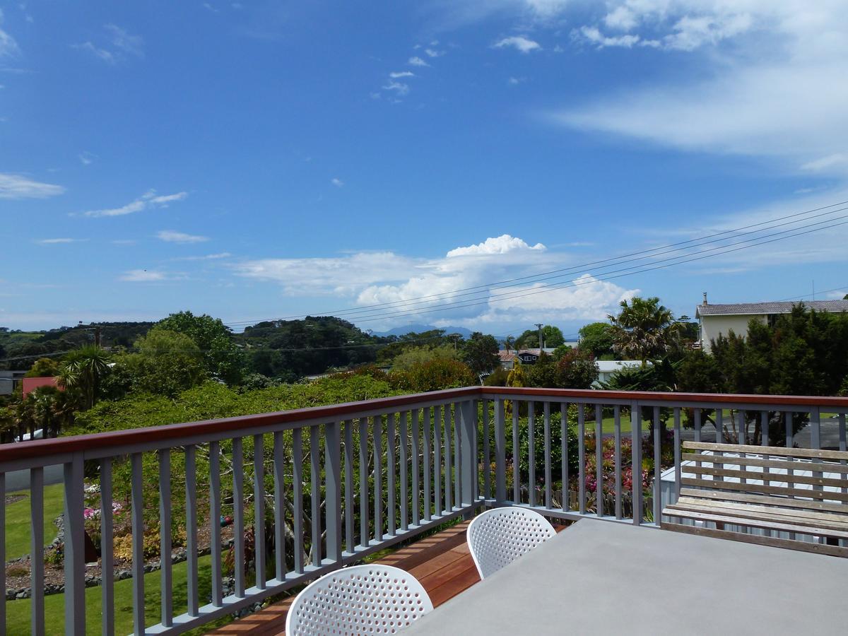 Leigh Panorama B&B Екстериор снимка