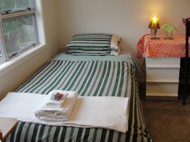 Leigh Panorama B&B Екстериор снимка